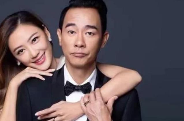 陈小春|他是《古惑仔》原定“山鸡”，却因太帅被淘汰，这才成就陈小春