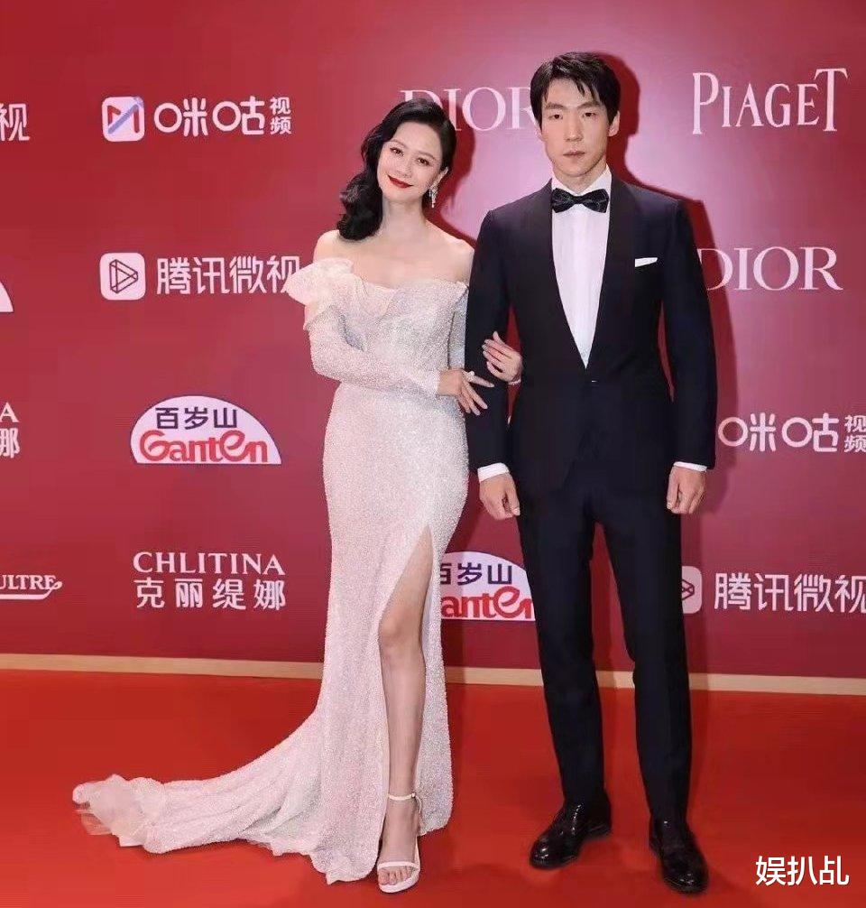 明星|40岁的年龄，20岁的身材，论女明星身材控制能有多卷