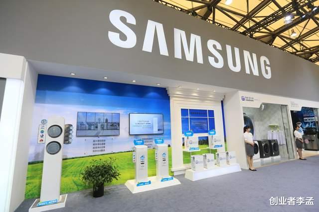 機器|趁著華為在打盹，三星終于出手了，新設專門團隊試圖挽回中國市場