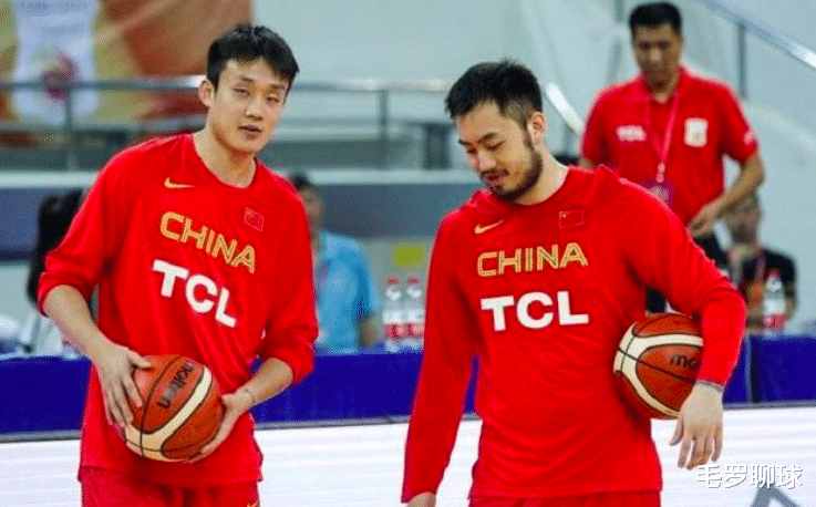 丁彦雨航|深夜23点，睢冉正式决裂巩晓彬：丁彦雨航不再为你打球，请让他走