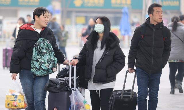 大学生|“真心不想放假”，大学生抗拒超长寒假，说出真实原因让人心疼