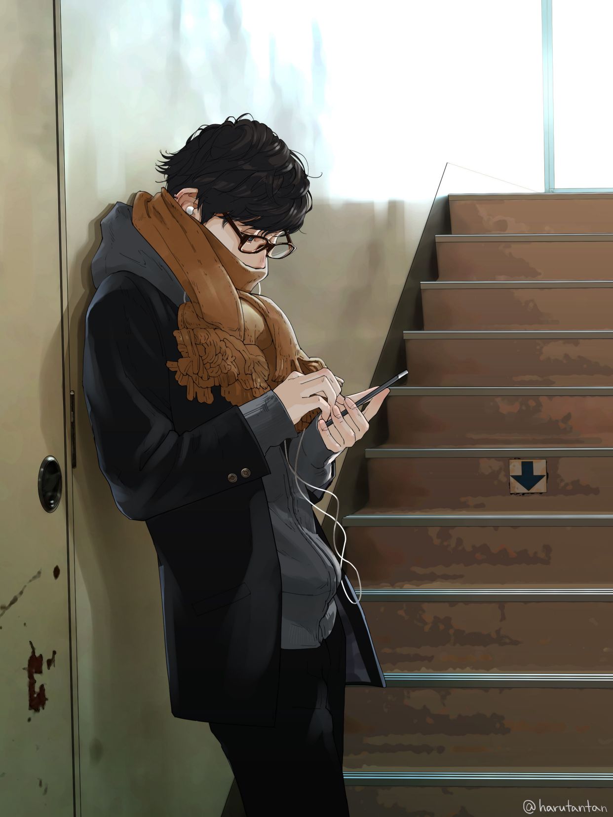 非天夜翔|把情感写得细致入微，文风又甜又虐的“非天夜翔”竟然是男的！