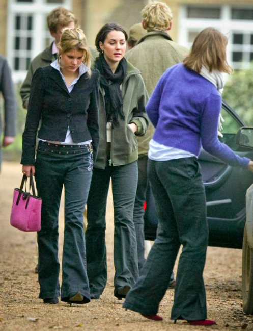 顾一野|岁月从不败美人！虽然胶原蛋白在流失，但凯特活出了最美的模样