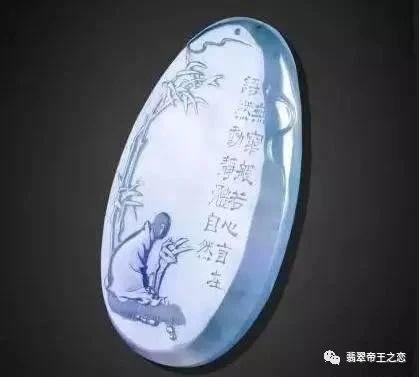 于田|润祥翡翠:当佛经遇上翡翠!