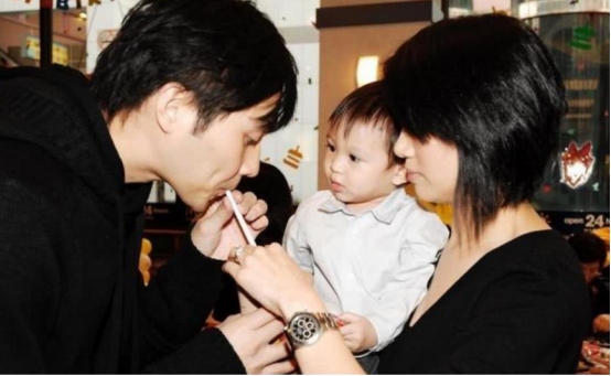 袁咏仪|“暴躁港姐”袁咏仪的激荡情史，她的故事远比想象更加毁三观