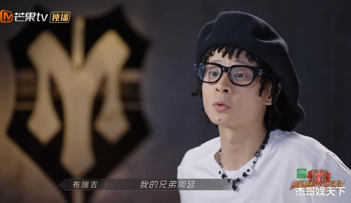 电影骑士|陈小春和GAI都是“哥”，但一个是“真大哥”，一个是“装大哥”