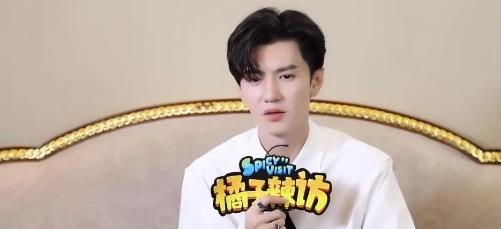 李易峰|陈哲远徐梦洁再次撞衫引热议，堪称最强售后，但却不是真的在谈