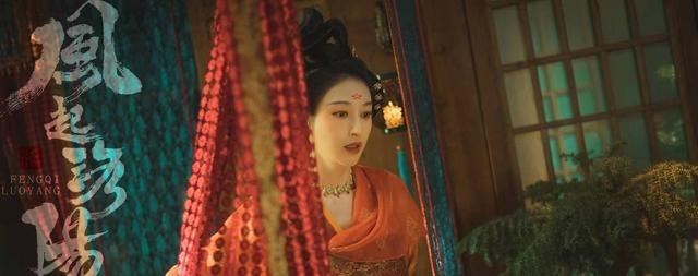 王一博|王一博宋茜的新剧“杀”疯了，才播一天热度第一，出手就是王炸