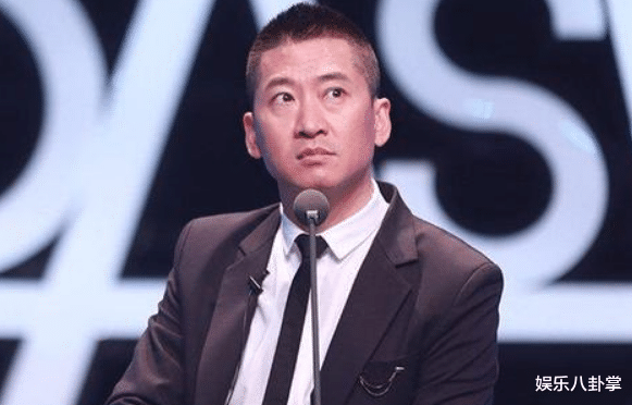 周杰|强吻林心如，得罪陈道明？隐退娱乐圈的周杰，报复手段堪称教科书