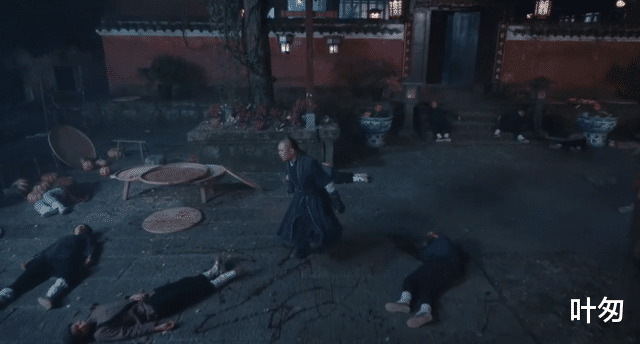 娱乐圈|上映5天，票房仅55万，离开了甄子丹，他真的带不动票房吗？