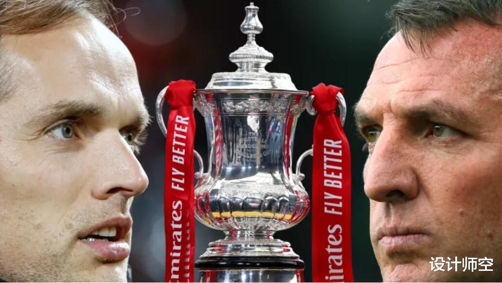 图赫尔|足总杯决赛,双蓝大战,图赫尔技高一筹1-0取胜