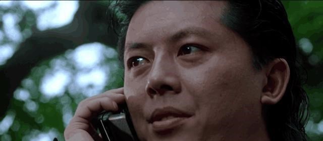 豆瓣|被误以为是香港人的内地戏骨，刘洵最意外，王霄也很少有人想到