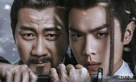 赵楷|雪中悍刀行：徐龙象是什么实力？能打过赵楷符将红甲中的金甲吗？