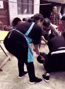 歪骆驼|“小姐姐请客好大方，没有不去的道理，走约起”