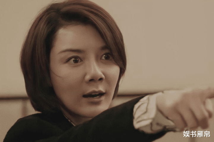 孙红雷|孙红雷老婆不算啥，《扫黑风暴》里真正的关系户，被央视点名了