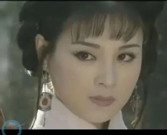 赵明明|赵明明：“最美赵飞燕”，曾经红极一时的大美人，被丈夫抛弃息影