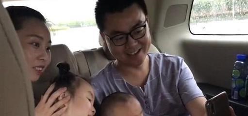 遇龙|郭威：孩子改名了，下一步改姓。姚策：我听许妈的