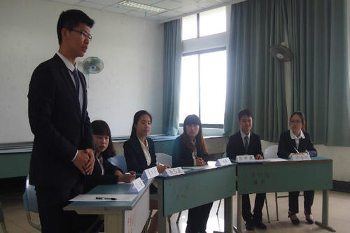 创业团队|从面试过程开始，我们会教你明白面试套路