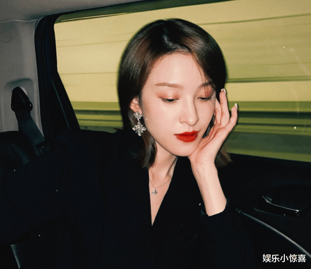 心动4|《心动4》橙子开小号，被喊话不要关注那两姐妹，她的回复很直接