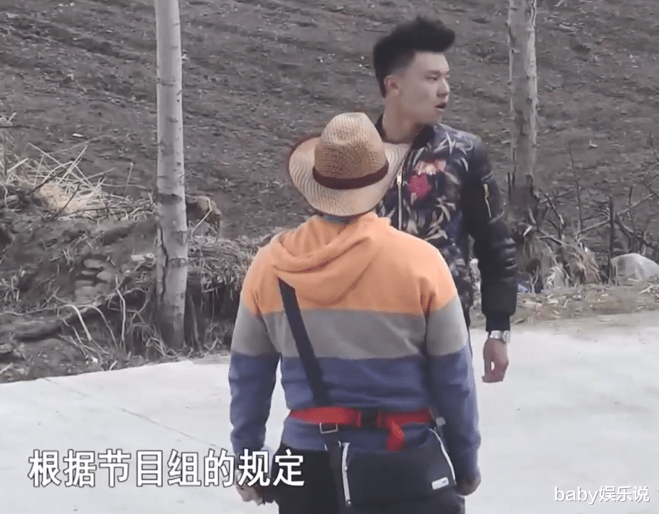 张赢天|“变形计小魔王”王晨正：爷爷去世后，不远万里奔丧悼念