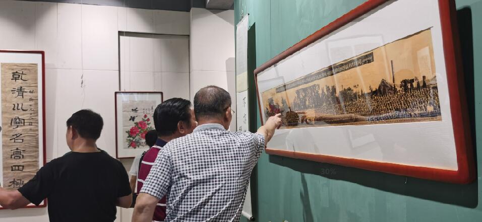 新媒头条 重温红色经典、传承革命精神、争做时代新人: 启动美丽中国广西行