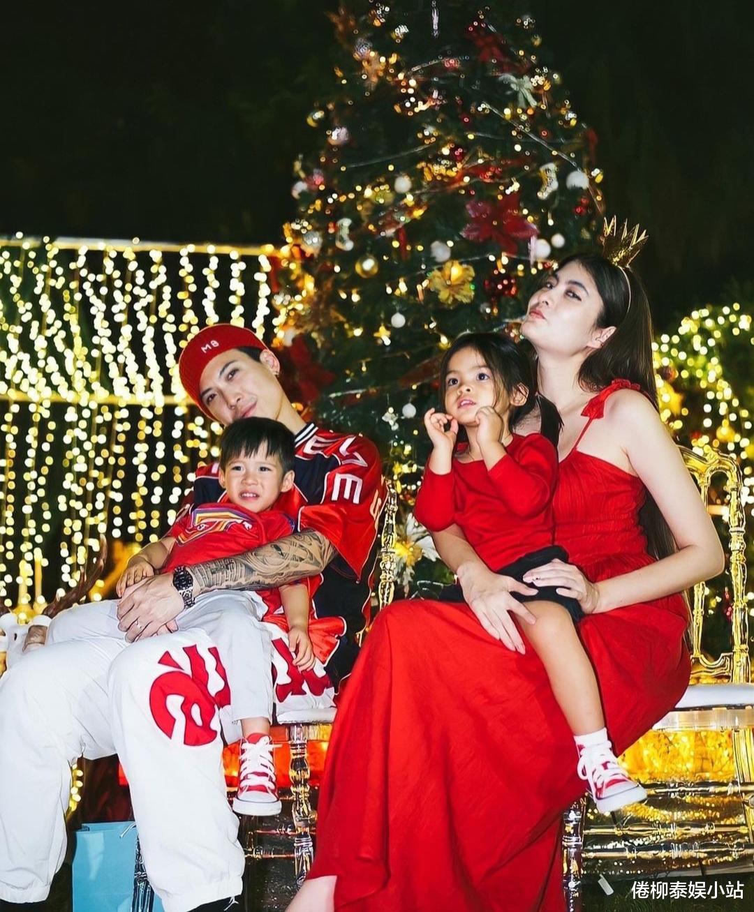 margie|走过生死，泰星Pok再向Margie表白：你很坚强，我想长久地在一起