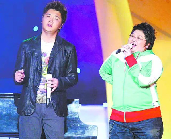 韩红|韩红终于不再隐瞒，自曝和孙楠的真实关系，原来藏得这样深！