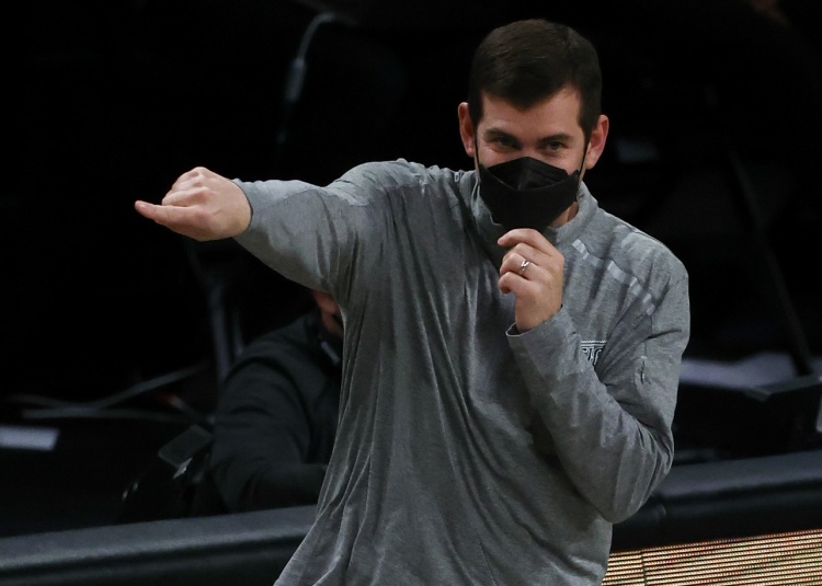 凯尔特人队|官宣！绿军1-4出局，安吉正式辞职，错过哈登成最大遗憾