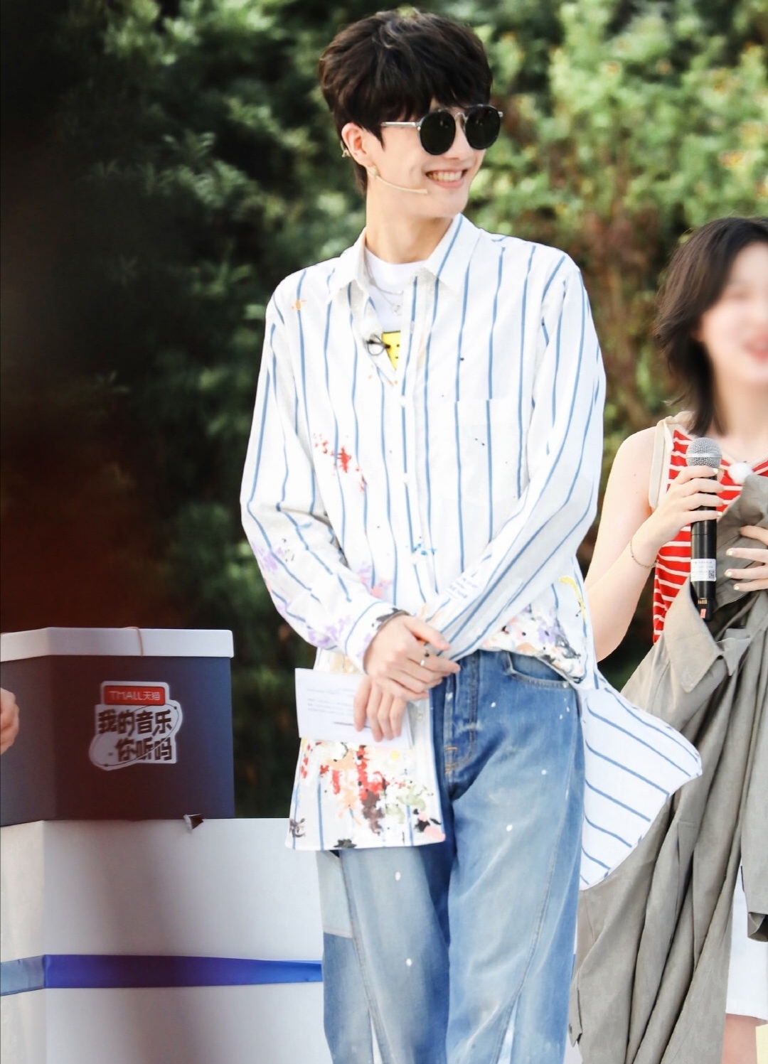 许嵩|许嵩：大写的人品和才华