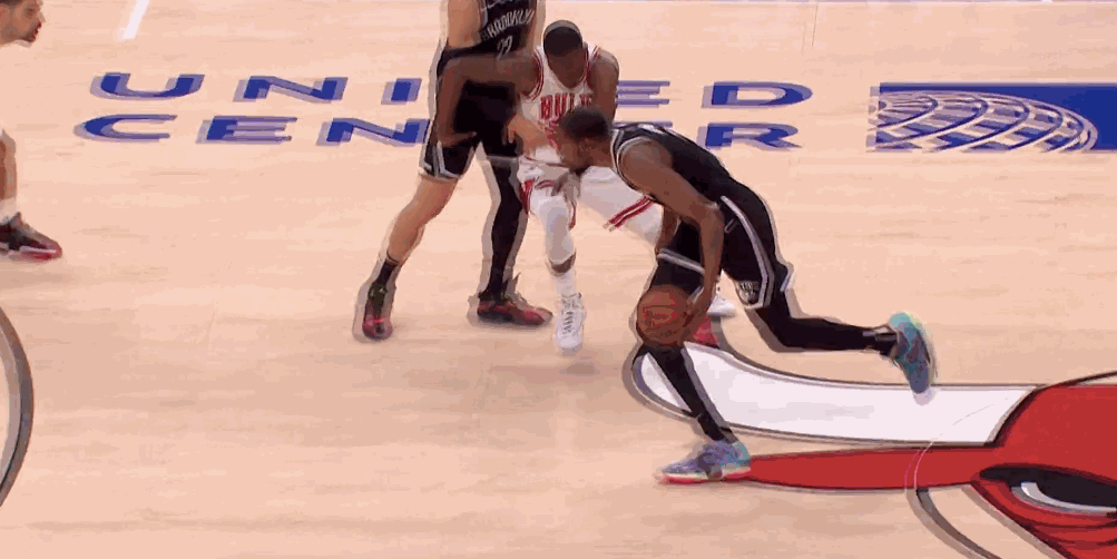 可馨育娃|神仙换神仙！欧文彻底回不来了……