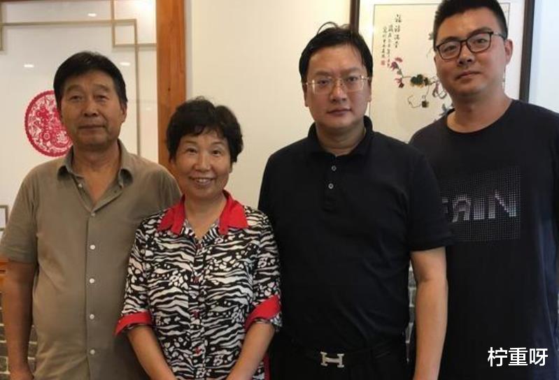 孙红雷|继田静直播带货后，开封舅舅带货脐橙，被嘲28事件本质是带货？