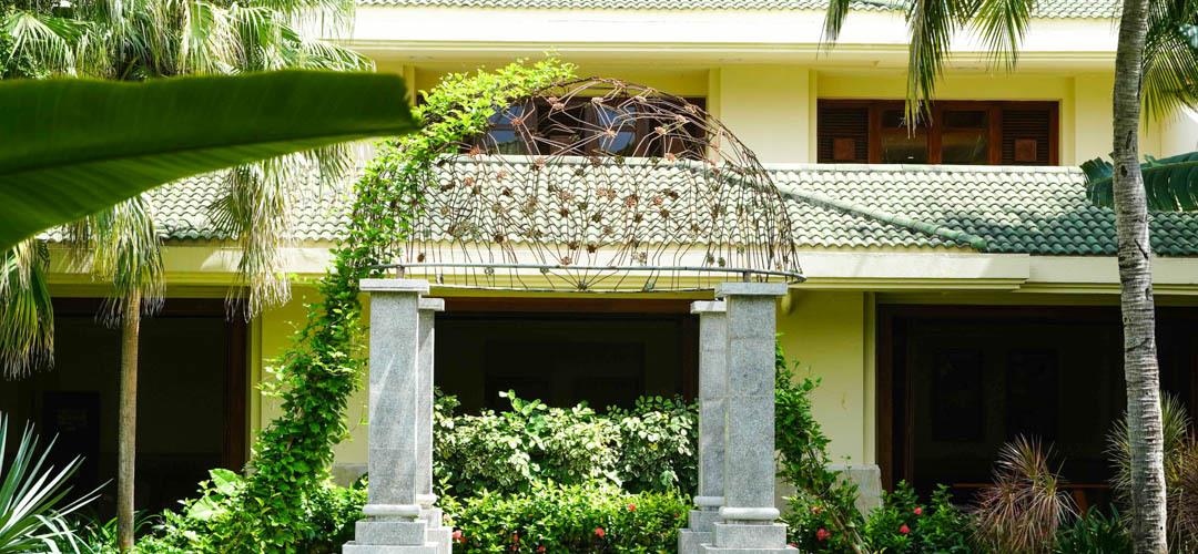 琳妹儿说|亚龙湾天域酒店，亲子领域中独自散发着专属魅力