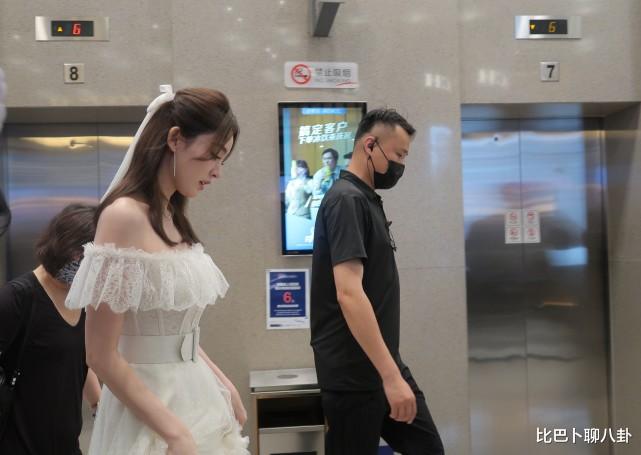 古力娜扎|古力娜扎生图出圈，和迪丽热巴差距越来越大，你对她的印象是什么？