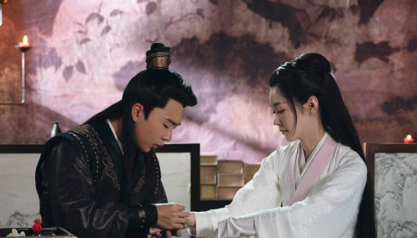 赘婿|《赘婿》高开低走，连更8集口碑急速下滑，只因她无端加戏引反感