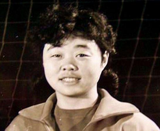 郎平|前女排队长孙晋芳，与郎平勇夺世界冠军，如今65岁要靠换血来续命