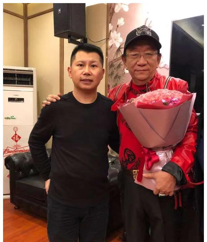 黄宗泽|相声不能只为了逗乐，要抛弃三俗，要充满正能量，要教育人