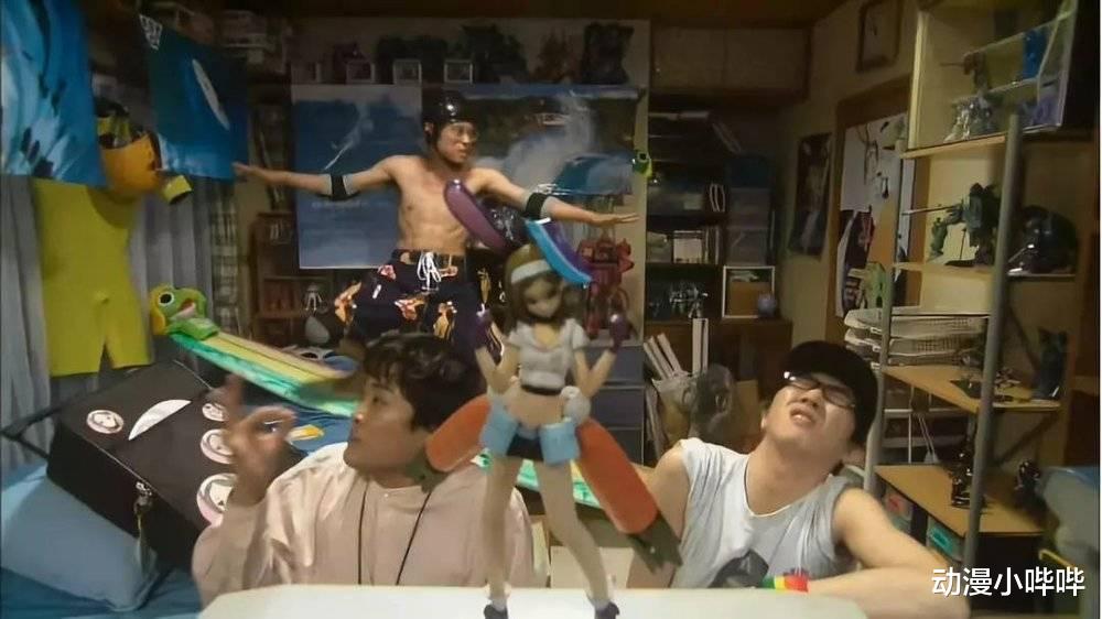 二次元|59岁“啃老”宅男因看动画被打断，怒杀双亲，二次元该不该背锅？