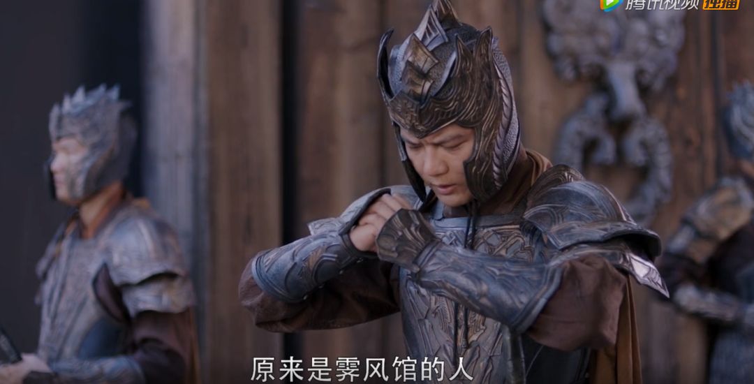 师父|这大热剧好！尴！尬！