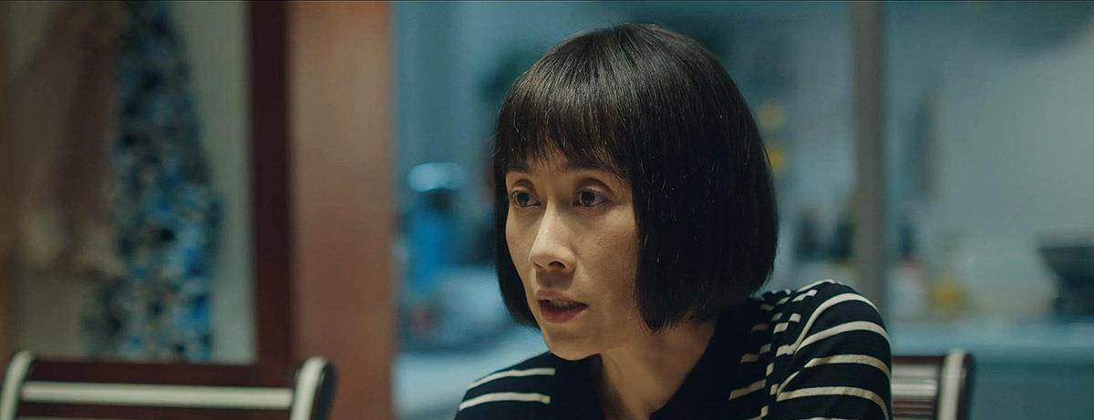 一只麦兜 《八角亭谜雾》初看，有点故作神秘、装神弄鬼的意思，其实用不着