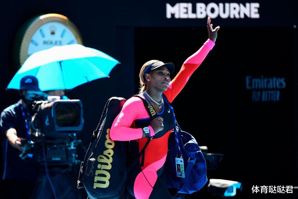 澳網|澳網黑馬首進女單決賽！挑戰日本名將爭冠，小威擁抱大阪揮手告別