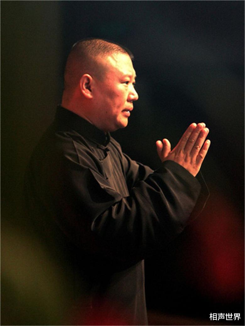 相声|相声剧场迎来停演潮,苗阜的现状,是年轻演员们最好的结局