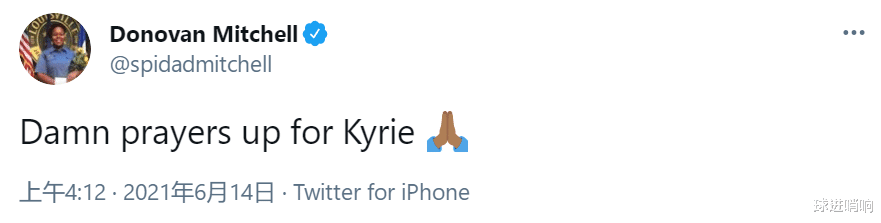 凯里·欧文|雄鹿扳平比分!字母哥垫脚惹争议,欧文伤情出炉,老詹公开爆粗口