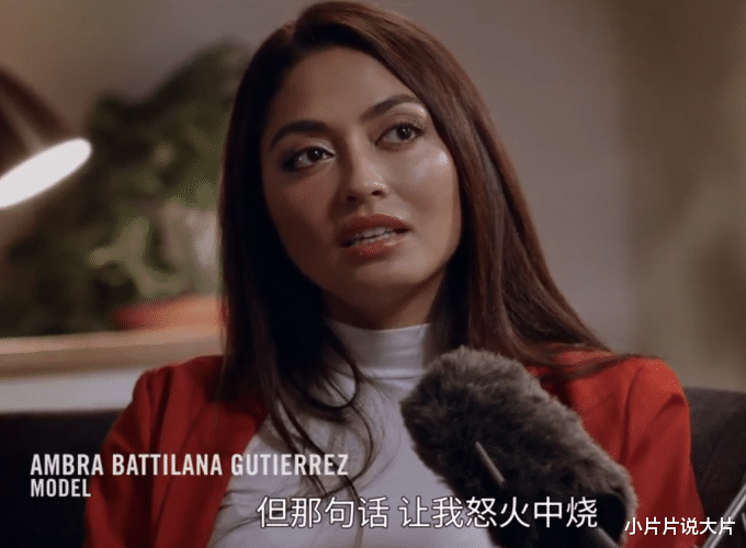 赵丽颖|一段录音，揭开娱乐圈的“潜规则”