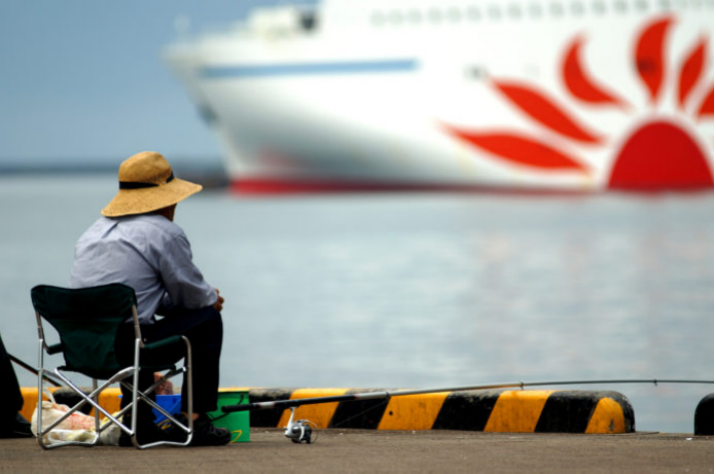 |去不了总能看看吧！日本钓鱼人十个最理想的都道府县