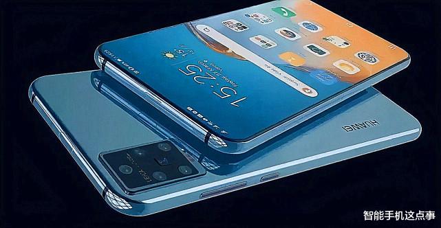 华为手机|内存被禁？华为P50或没有大运存版本，网友：又来了