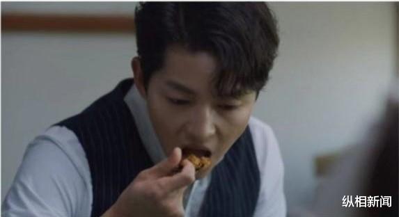 张艾嘉|宋仲基新剧吃了口中国品牌拌饭：韩国网友酸了，电视台怂了