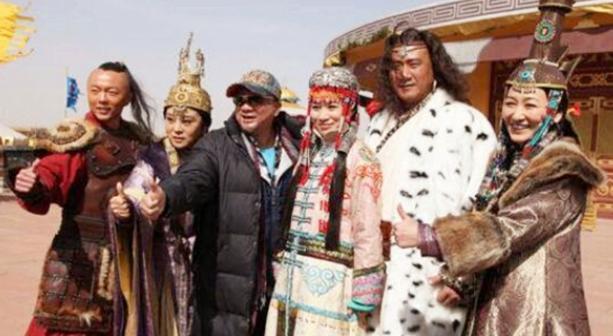 元朝|为何导演不愿意拍元朝的影视剧？导演：不是我不想拍，是不敢拍