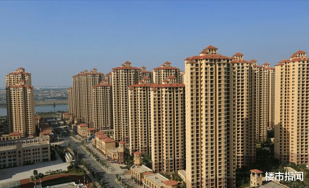 购房置业|2021年不买房，5年后买不起还是烂大街？2位开发商几乎明示