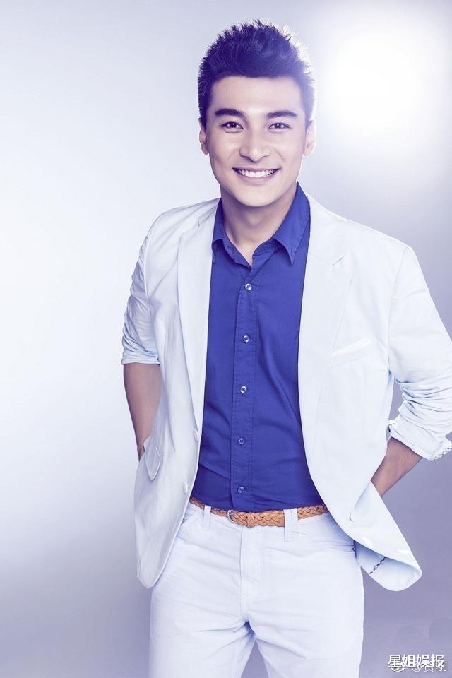 刘德华|因模仿刘德华出道，赵宝刚曾说要把他捧红，39岁作品无数却仍不火