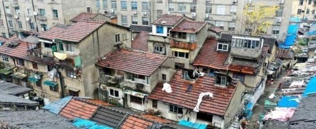 棚户区改造|市中心“老破小”怎么处理？城市贫民窟？还是将来的优质房产